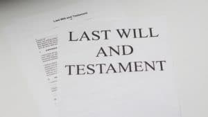 Utah estate planning attorney for trusts and wills